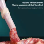 Household Manual Sausage Stuffer Small Sausage Machine - Image 4