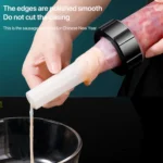 Household Manual Sausage Stuffer Small Sausage Machine - Image 6