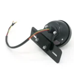 Motorcycle Accessories Retro Waning Tail Light Electric Car Brake Light Card Frame Light Modified Tail Light - Image 3