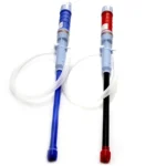 58cm Short Electric Oil Pump Oil Pipe Automotive Supplies Water Pump Oiler - Image 3