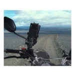 Motorcycle Multi-Function Mobile Phone Holder Adjustable Universal Locomotive Riding Anti-Shake Fixed Equipment - Image 7