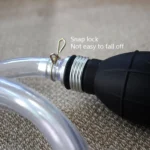 One-Way Valve Manual Oil Pump Oil Pipe Aquarium Water Changer - Image 3