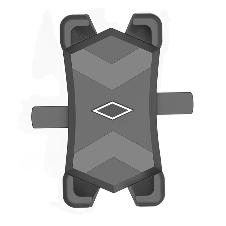 TBD0563483201_B3.webp WHEEL UP Bicycle Automatic Bracket Motorcycle Mobile Phone Bicycle Navigation Rack - Image 4
