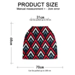 Multifunctional Enlarged Stroller Windshield Breastfeeding Towel Baby Seat Cover - Image 9