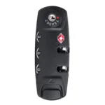 TSA007 Customs Lock Luggage Code Lock - Image 2