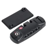 TSA007 Customs Lock Luggage Code Lock - Image 4