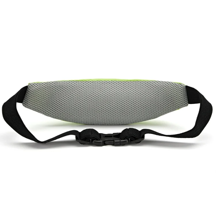 TBD0563877101_B3.webp Sports Waist Bag Running Equipment Lightweight Large-Capacity Water-Repellent Breathable Outdoor Bag - Image 4