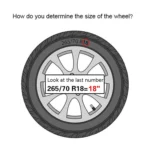 Motorcycle Rim Stickers Personality Wheels Modified Decals - Image 3