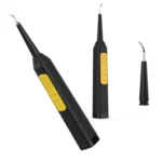 JYQ-023 Oral Tooth Cleaning and Care Tool Household Electric Dental Instrument for Removing Yellow Teeth and Tobacco Stains - Image 2