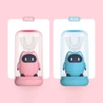 Lanbeibei Children U-Shaped Automatic Electric Toothbrush - Image 7