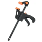 Fixed Fast Wood Clip F Clamp Handmade Carpenter Tool - Image 2