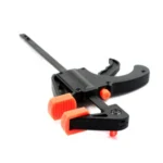 Fixed Fast Wood Clip F Clamp Handmade Carpenter Tool - Image 3