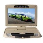 9 Inch Car HD Car Reversing Display Car Ceiling Display - Image 10
