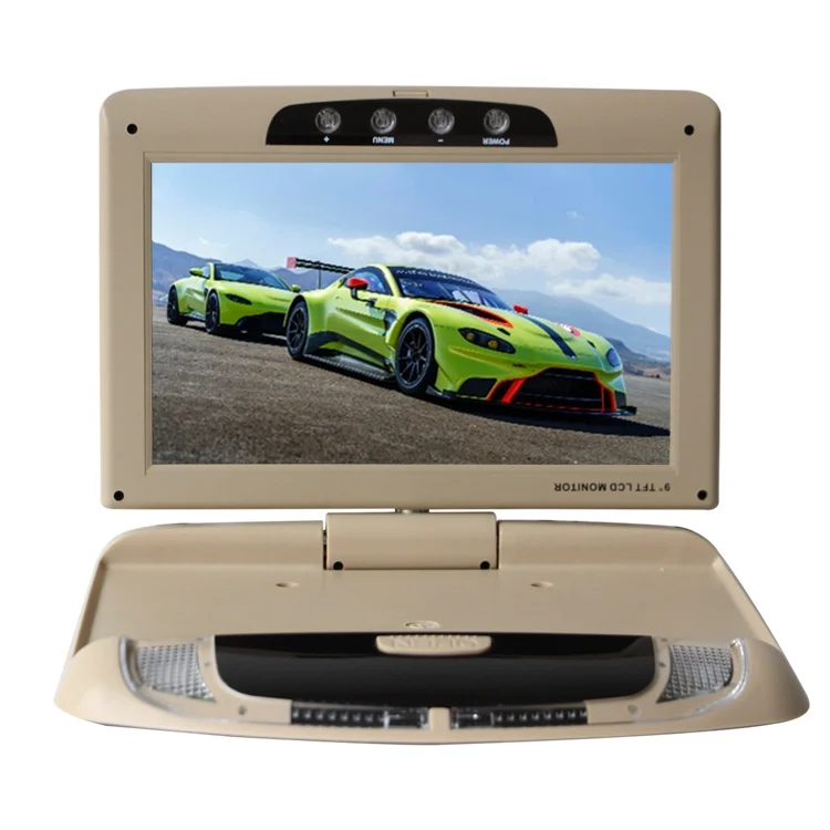 TBD0564301101B_1.webp 9 Inch Car HD Car Reversing Display Car Ceiling Display - Image 10