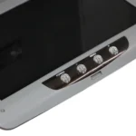 9 Inch Car HD Car Reversing Display Car Ceiling Display - Image 3