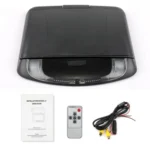 9 Inch Car HD Car Reversing Display Car Ceiling Display - Image 9