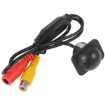 Car Straw Hat Shape Rear View Camera Car HD Night Vision Reversing Camera - Image 2