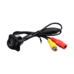 Car Straw Hat Shape Rear View Camera Car HD Night Vision Reversing Camera - Image 3