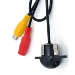 Car Straw Hat Shape Rear View Camera Car HD Night Vision Reversing Camera - Image 4