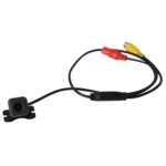 Car Night Vision Plug-In Adjustable High-Definition Waterproof Rear View Reversing Image Camera - Image 7