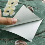 Retro 3D Stereo Plum Blossom Wallpaper Bedroom Living Room TV Background Wall Self-Adhesive Wallpaper - Image 4