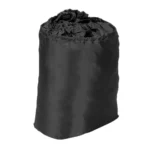 210D Waterproof Boat Cover Speedboat Towed Fishing V-Shaped Boat Cover Rain And Sun Protection Cover - Image 2