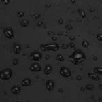 Outdoor Garden Rocking Chair Cover Courtyard Waterproof Swing Cover Dust Cover, Size: 220x125x170cm - Image 6