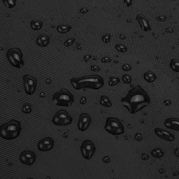 TBD05653288_5.webp Outdoor Garden Rocking Chair Cover Courtyard Waterproof Swing Cover Dust Cover, Size: 220x125x170cm - Image 6