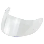 Clear Riding Anti-Fog Film Lens Sticker For K1 K3sv K5 Model Studded Helmet