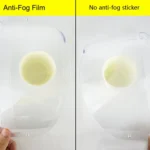Clear Riding Anti-Fog Film Lens Sticker For K1 K3sv K5 Model Studded Helmet - Image 6