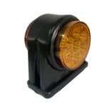 12/24V 14 LEDs Truck Two-Color Side Light Trailer Side Tail Light - Image 3