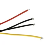 12/24V 14 LEDs Truck Two-Color Side Light Trailer Side Tail Light - Image 4