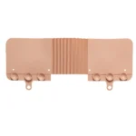 2 PCS Sink Foldable Flaps Kitchen Suction Cup Splash-Proof Flaps