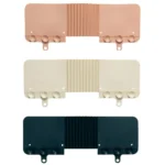 2 PCS Sink Foldable Flaps Kitchen Suction Cup Splash-Proof Flaps - Image 2