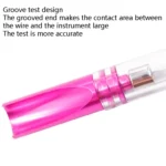 Automobile Detector Free Disassembly Lgnition System Test Pen Engine Test Spark Plug Coil High Voltage Tool - Image 6