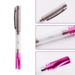 Automobile Detector Free Disassembly Lgnition System Test Pen Engine Test Spark Plug Coil High Voltage Tool - Image 7