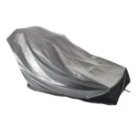 Outdoor Household Mini Treadmill Dustproof And Rainproof Cover Spinning Sunscreen And Dustproof Cover