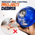 Electric Hammer Dust Cover Ash Bowl Household Electric Drill Drilling Dust-Proof Tool Impact Drill Dust Stopper - Image 3