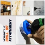 Electric Hammer Dust Cover Ash Bowl Household Electric Drill Drilling Dust-Proof Tool Impact Drill Dust Stopper - Image 5