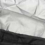 89x89x120/89cm Outdoor Chair Waterproof And Dustproof Protective Cover Seat Cover - Image 3