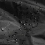 89x89x120/89cm Outdoor Chair Waterproof And Dustproof Protective Cover Seat Cover - Image 4