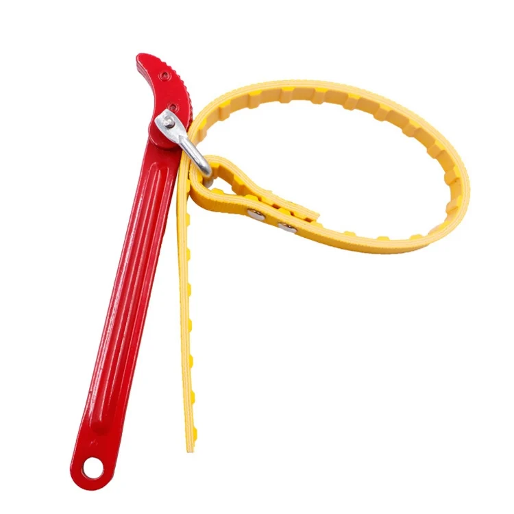 12 Inch Universal Water Purifier Belt Wrench