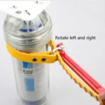 12 Inch Universal Water Purifier Belt Wrench - Image 4