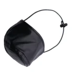 Driving Wear-Resistant Heel Protective Cover Flat Heel Stick Anti-Wear Shoe Cover