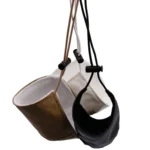 Driving Wear-Resistant Heel Protective Cover Flat Heel Stick Anti-Wear Shoe Cover - Image 2