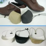 Driving Wear-Resistant Heel Protective Cover Flat Heel Stick Anti-Wear Shoe Cover - Image 6