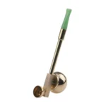 Hookah Water Pipe Dry Pipe Filter Water Pipe And Dry Tobacco Rod - Image 6