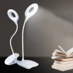 LED Table Lamp Bedroom Bedside Lamp Children Eye Protection Learning Lamp - Image 2
