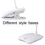 LED Table Lamp Bedroom Bedside Lamp Children Eye Protection Learning Lamp - Image 3