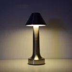 JB-TD001 LED Touch Table Lamp Cafe Restaurant Decoration Night Light - Image 5